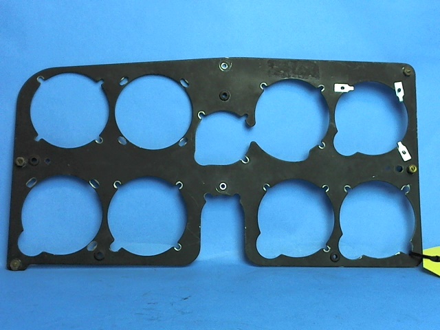 0413459-5 Cessna - PANEL-SHOCK MOUNTED INSTRUMENT LH